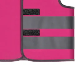Reer Sicherheitsweste MyBuddyGuard Elefant pink