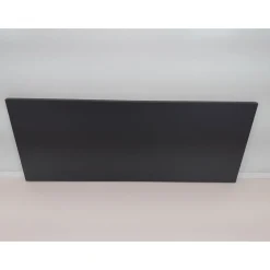 Regalboden anthrazit 1000 x 400 x 19 mm