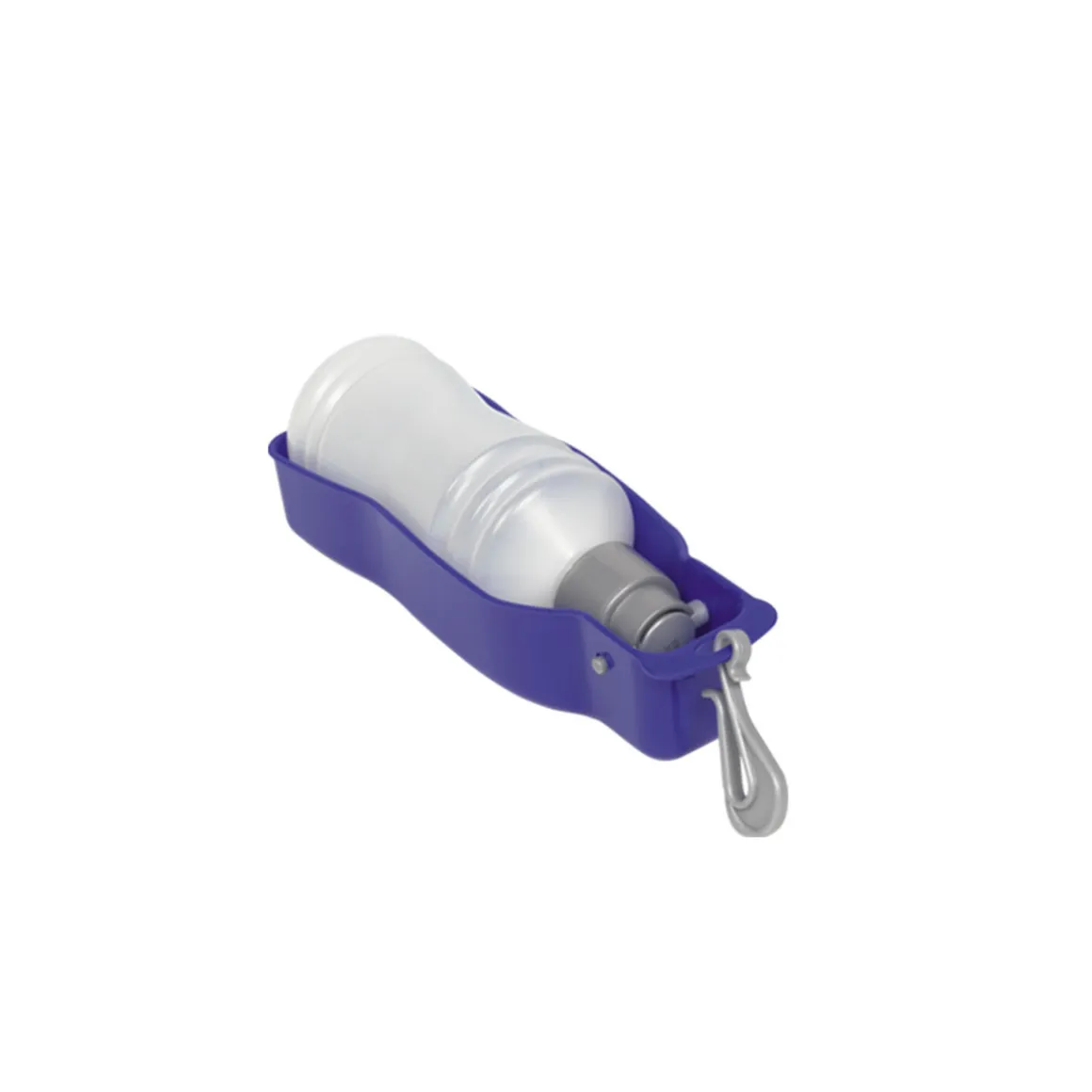 Reise-Trinkwasserflasche 250ml