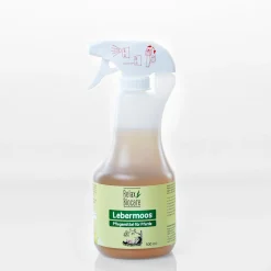 Relax Biocare Lebermoos für Pferde 500 ml