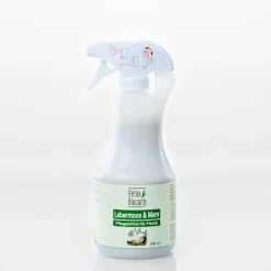 Relax Biocare Lebermoos und Niem für Pferde 500 ml