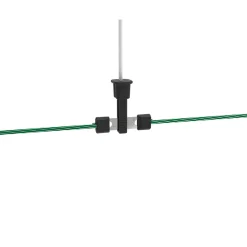 Reparaturset Litzclip 6-teilig