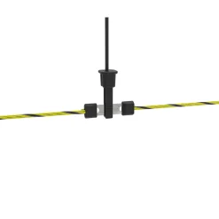 Reparaturset Litzclip 6-teilig