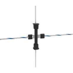 Reparaturset Litzclip 6-teilig