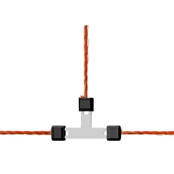 Reparaturset Litzclip 8-teilig