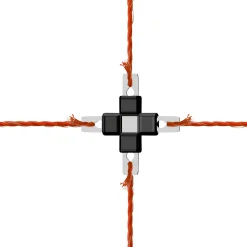 Reparaturset Litzclip 8-teilig