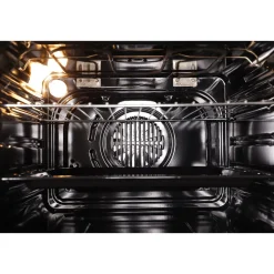 Resp. Backofenset 56l EEK A Touchc.