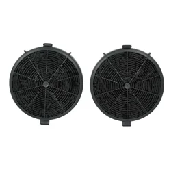 Respekta Aktivkohlefilter für Dunstabzugshaube MIZ 5000