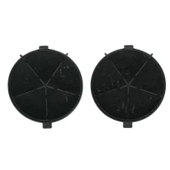 Respekta Aktivkohlefilter für Dunstabzugshaube MIZ 5000