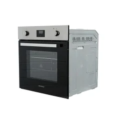 Respekta Einbau-Backofen 60 cm