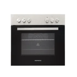 Respekta Einbauherd- Set „HS2200-26“