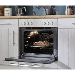 Respekta Einbauherd- Set „HS2200-26“