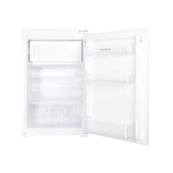 Respekta Einbaukühlschrank KS 88.4 weiß mit Gefrierfach