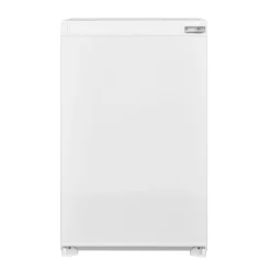 Respekta Einbaukühlschrank KS 88.4 weiß mit Gefrierfach