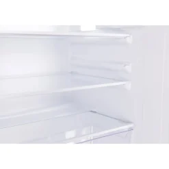 Respekta Einbaukühlschrank KS 88.4 weiß mit Gefrierfach