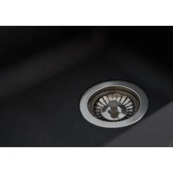 Respekta Einbauspüle Denver Mineralite