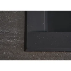 Respekta Einbauspüle Houston Mineralite