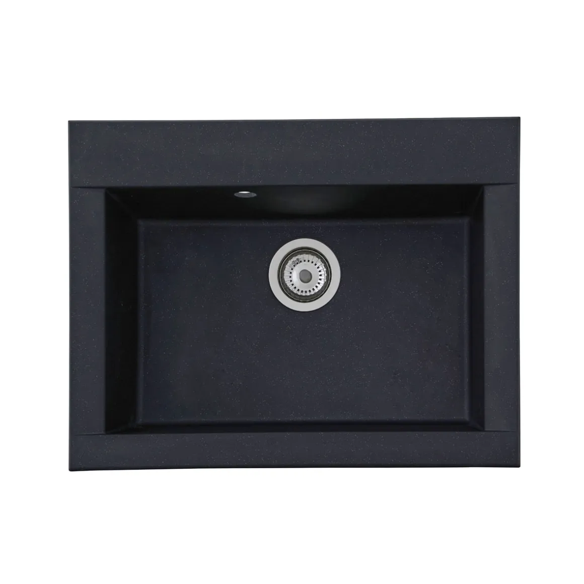 Respekta Einbauspüle Ohio Mineralite