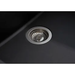 Respekta Einbauspüle Ohio Mineralite