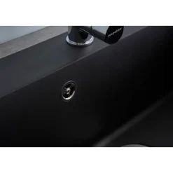 Respekta Einbauspüle Ohio Mineralite