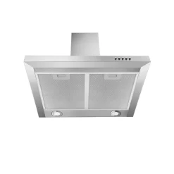 Respekta Medea Kaminhaube CH44078-60IXA 60 cm Edelstahl