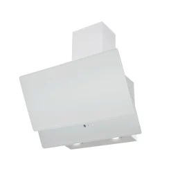 Respekta Nika Kopfreie Schräghaube CH66038-60WAM 60 cm Weiß