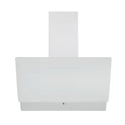 Respekta Nika Kopfreie Schräghaube CH66038-60WAM 60 cm Weiß