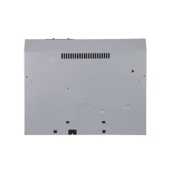 Respekta Suna Unterbauhaube DH640IXL 60 cm Edelstahl