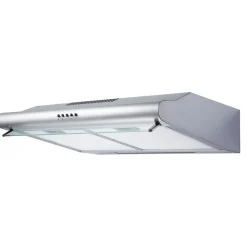 Respekta Tilla Unterbauhaube CH1259IXCN 60 cm Edelstahl