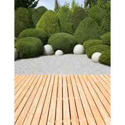 Rettenmeier Douglasie-Terrassendiele 200 x 12 x 2,8 cm