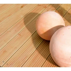 Rettenmeier Douglasie-Terrassendiele 200 x 12 x 2,8 cm