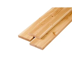 Rettenmeier Terrassendiele geriffelt 400 x 12 x 2,1 cm