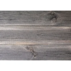 Rettenmeier Terrassendiele grau 300 x 12 x 2,1 cm