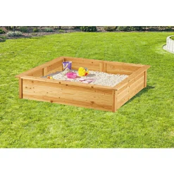 Rettenmeier Terrassendiele Douglasie 300 x 9,5 x 1,9 cm