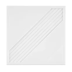 REV Ritter Gong elektromechanisch kompakt Trafobetrieb 2-Klang weiß