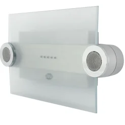 REV Ritter Gong elektronisch Batterie oder Trafo & Batterie 8 Melodien Glas