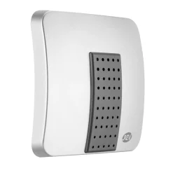 REV Ritter Gong elektronisch Batterie oder Trafo & Batterie 8 Melodie silber