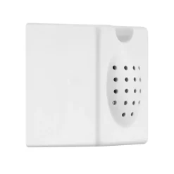 REV Ritter Summer Aufputz kompakt für Trafobetrieb 8V weiß