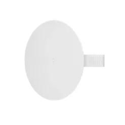 REV Ritter Federsteckdeckel für Schalterdose weiss 25 St.