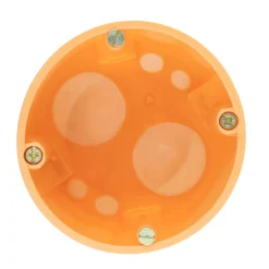 REV Ritter Hohlwand-Schalterdose 47 mm inkl Membran