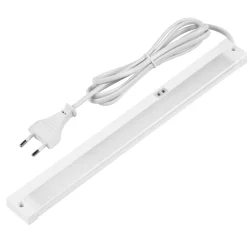 REV Ritter LED Unterbauleuchte X 300 mit IR-Sensor weiß