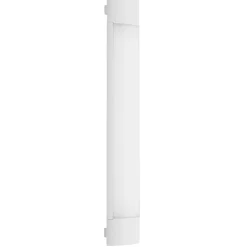 REV Ritter LED-Deckenleuchte Cristal 25W weiss