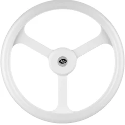 REV Ritter LED-Pendelleuchte Rondine 75W weiss