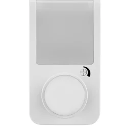 REV Ritter LED-Steckleuchte inkl Bewegungsmelder weiss