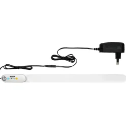 REV Ritter LED-Unterbauleuchte Flexlight Starter Set silber 2 x 3,4W