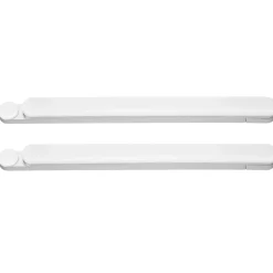 REV Ritter LED-Unterbauleuchte Flexlight Starter Set silber 2 x 3,4W