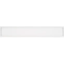REV Ritter LED-Unterbauleuchte Panel 9,5W weiss