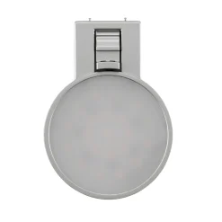 REV Ritter LED-Unterbauleuchte Lightracer 3 x 3W silber