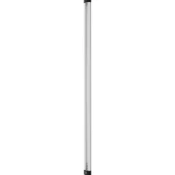 REV Ritter LED-Unterbauleuchte TS 5,5W inkl Beruehrungssensor silber