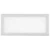 REV Ritter LED-Unterbauleuchte Panel 4W silber